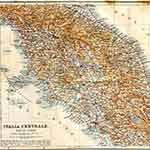  public domain, free, royalty free, royalty-free, download,  high quality, non-copyright, copyright free, Creative CommonsCentral Italy  map public domain free non-copyright